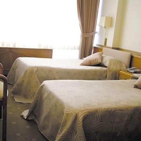 Aden Hotel Istanbul Værelse billede