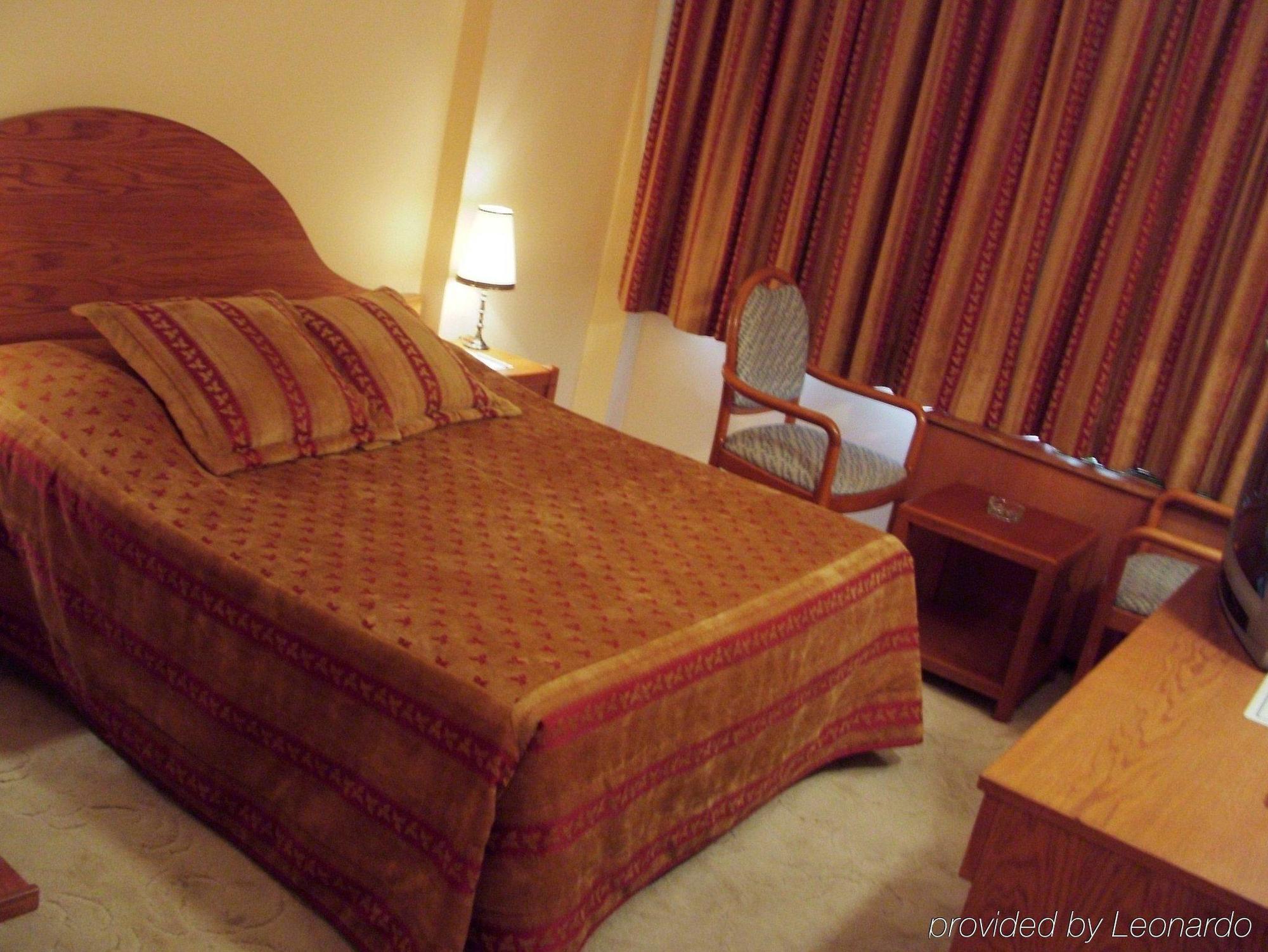 Aden Hotel Istanbul Værelse billede