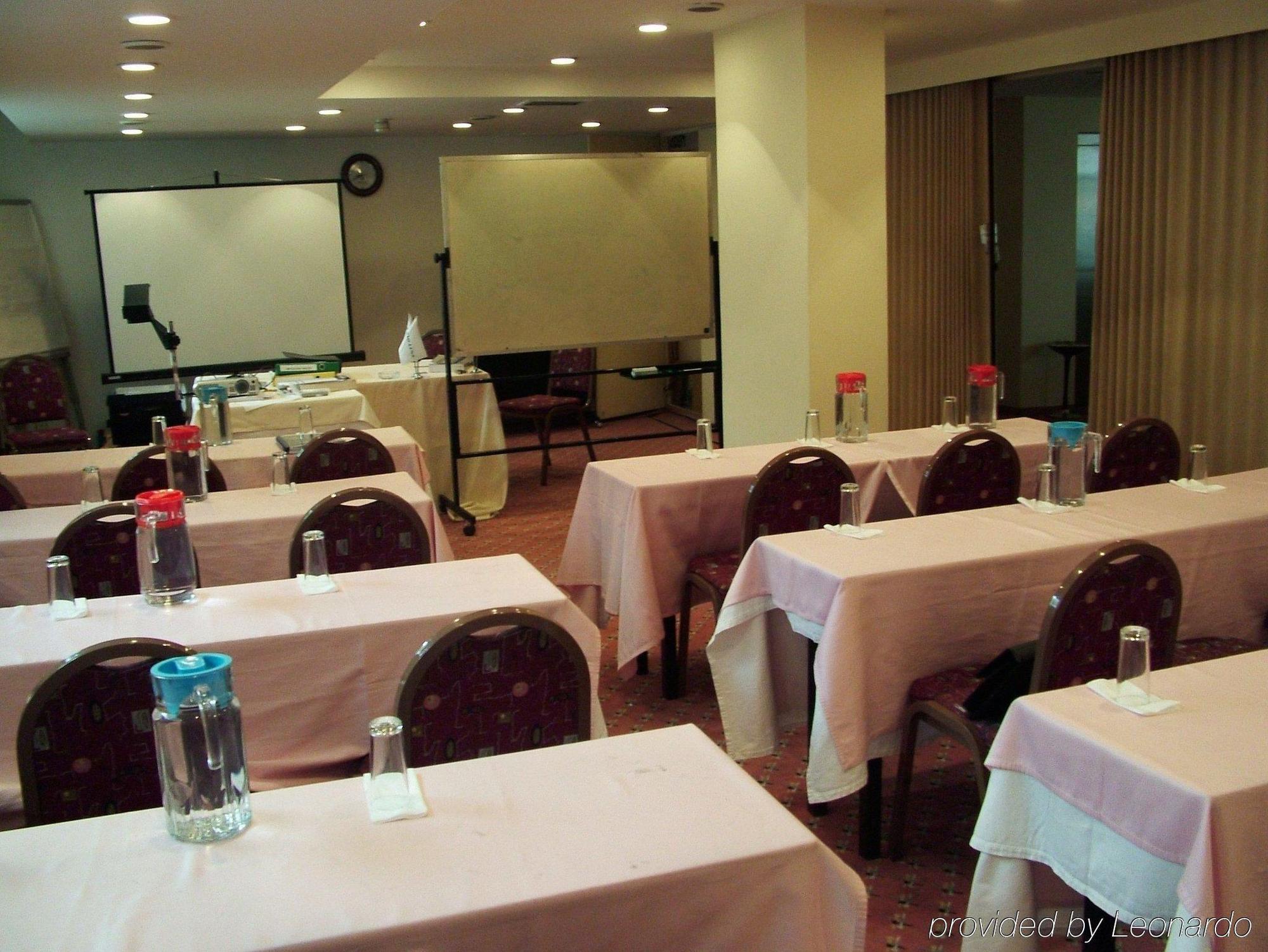 Aden Hotel Istanbul Eksteriør billede
